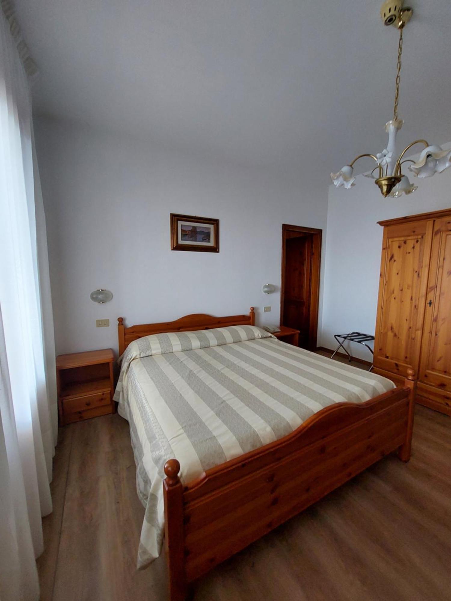 Albergo Alla Pineta Montebelluna Exterior photo
