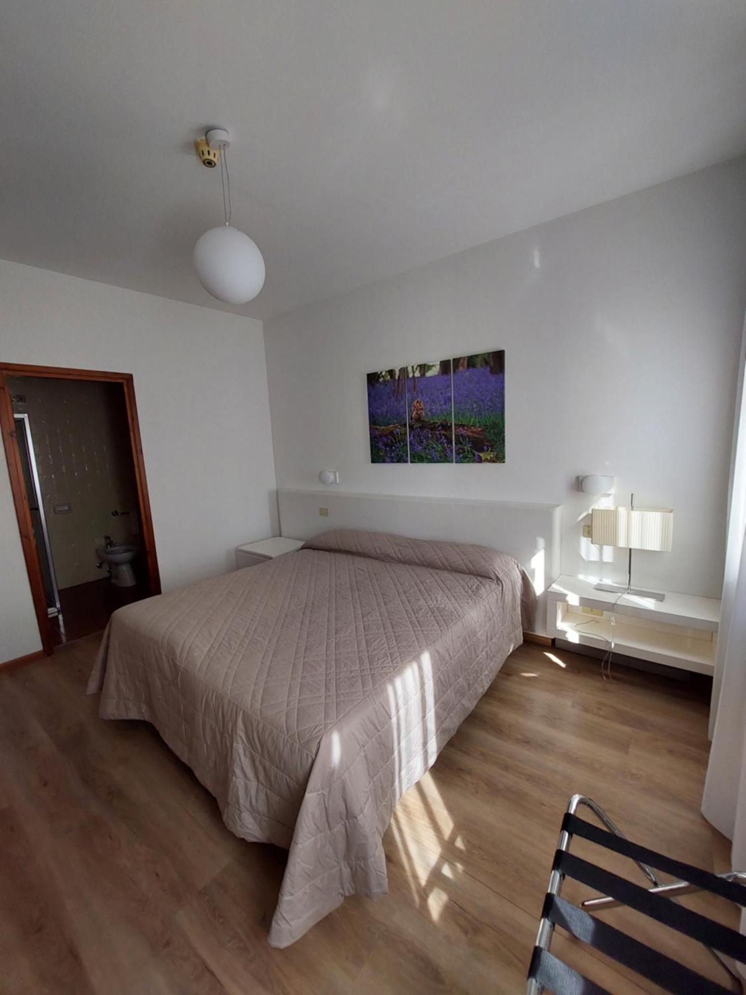 Albergo Alla Pineta Montebelluna Exterior photo