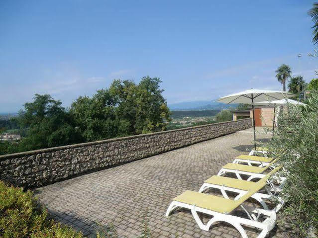 Albergo Alla Pineta Montebelluna Exterior photo
